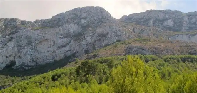 Appartement compact avec piscine à vendre à El Montgó, imagen 12