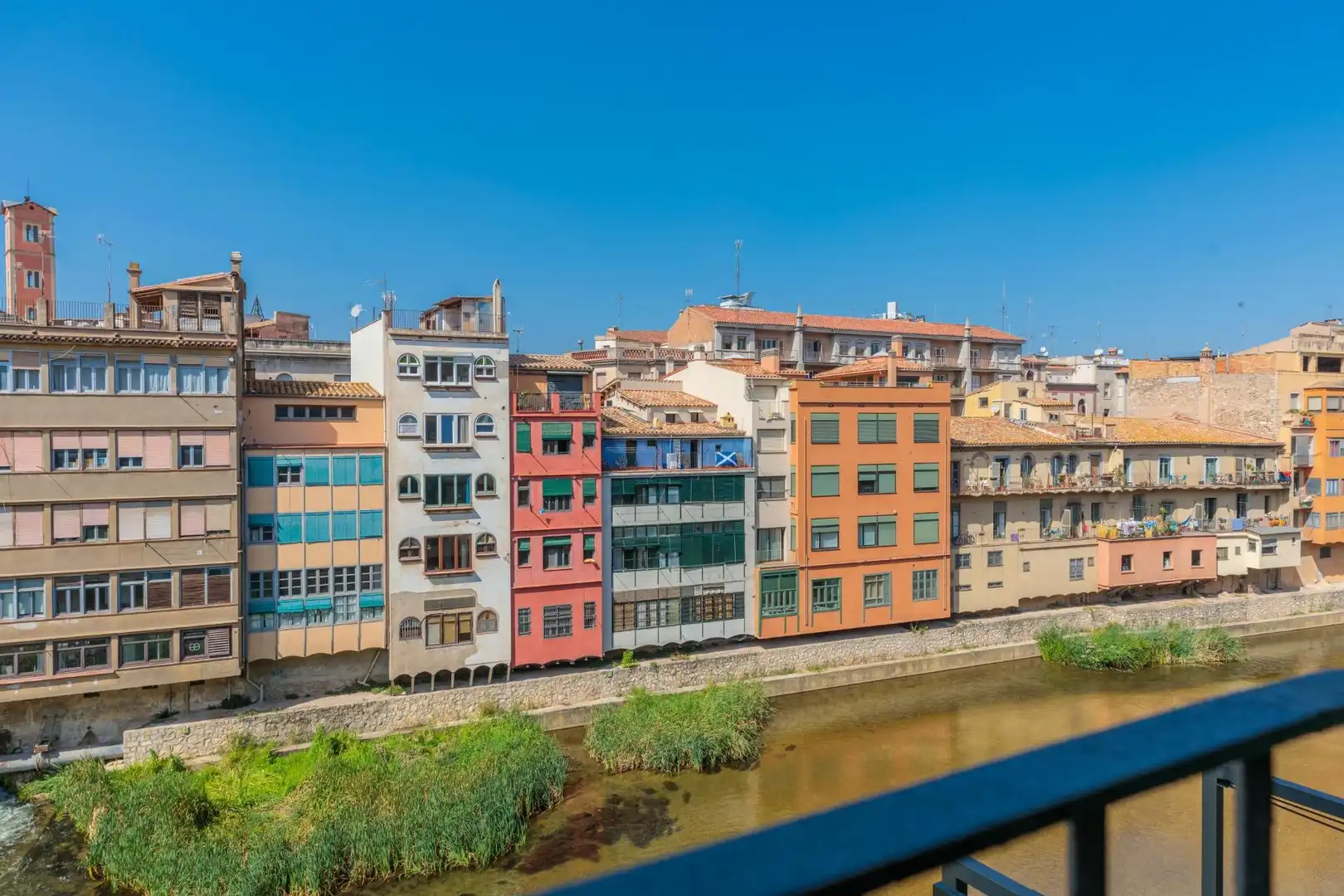 Flat to rent in Rambla LLIBERTAT, imagen 17