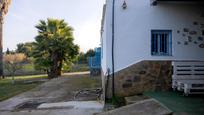 Exterior view of Country house for sale in Jerez de la Frontera