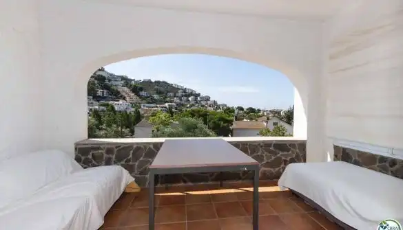 Apartment with garden for sale in De la Pedrera, imagen 2