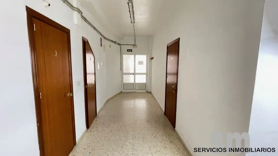 Local commercial à vendre à Ubrique, imagen 8