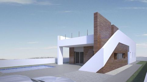 VILLA MODERNA ENTRE MAR Y MONTANA, image 2