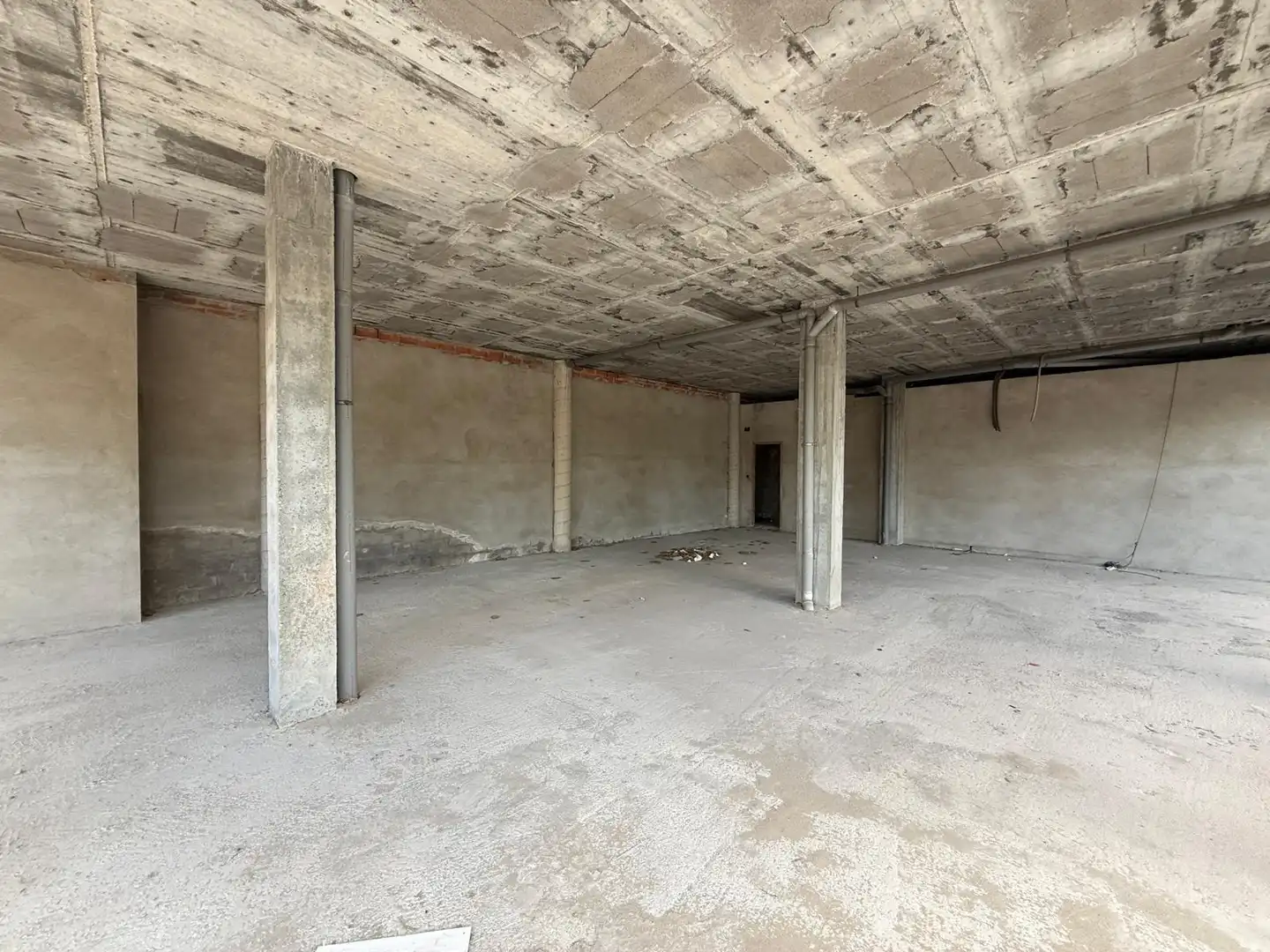 Local comercial en venda a El Poble Sec