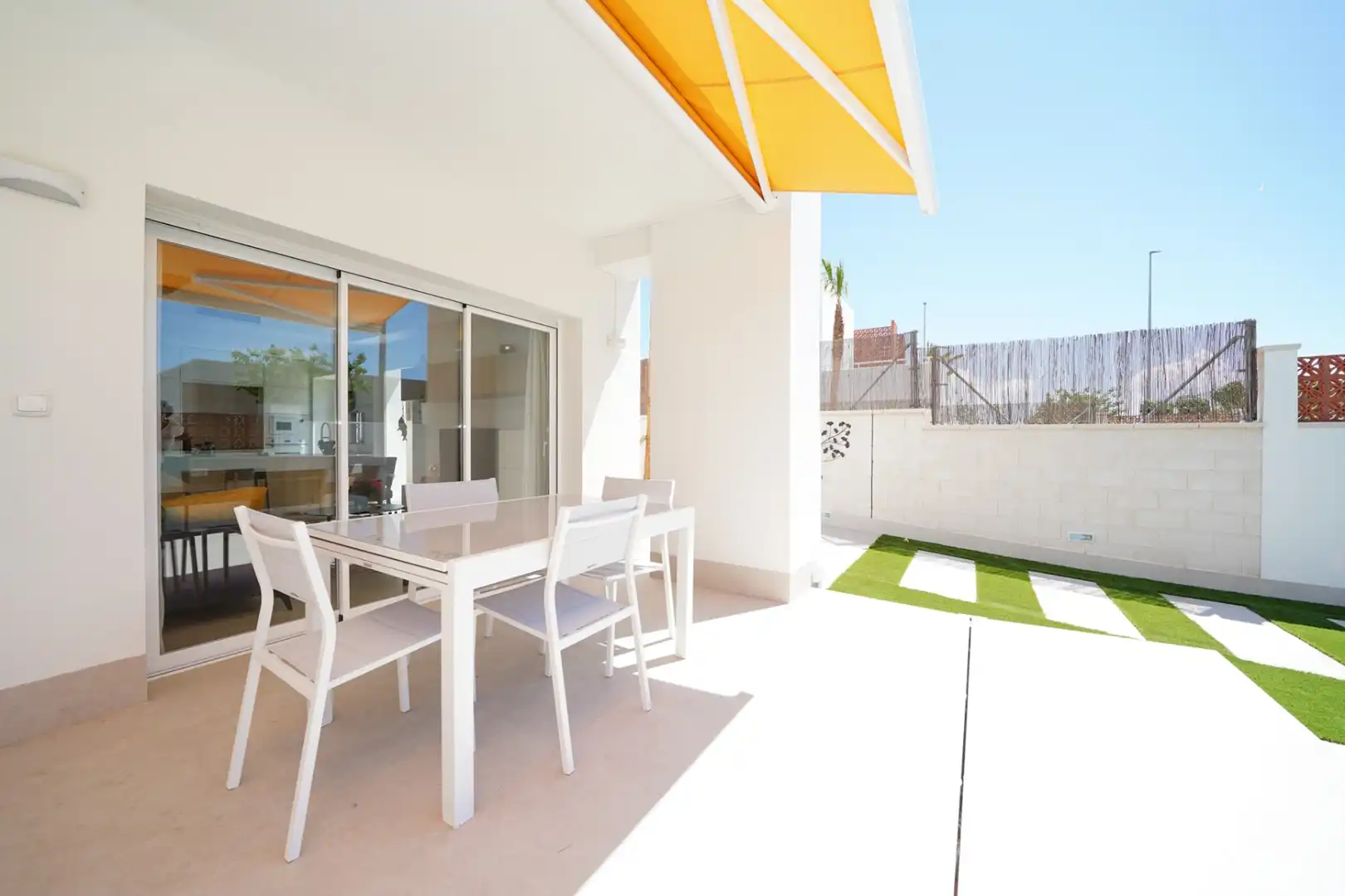Houses for rent in Pilar de la Horadada ciudad