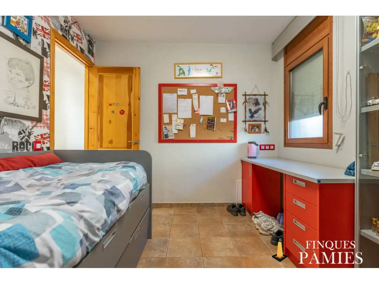 House with garden for sale in Calle Creus 3, imagen 23