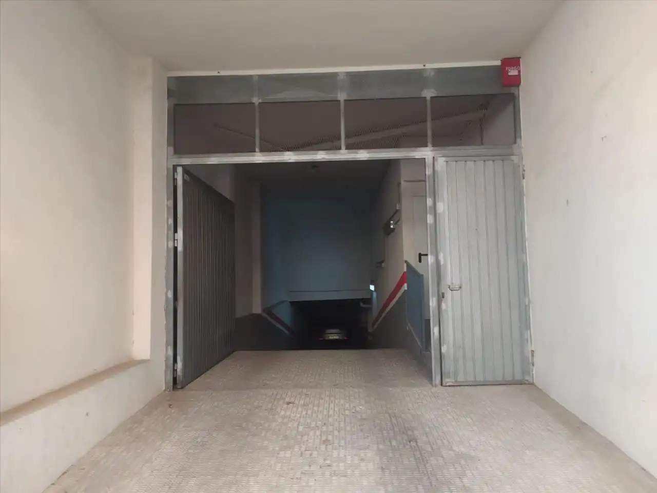 Parking for sale in Parroco Berenguer, 2, imagen 3