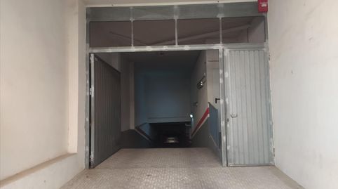 Foto 3 de Garatge en venda a Parroco Berenguer, 2, -1, El Real de Gandia, Valencia