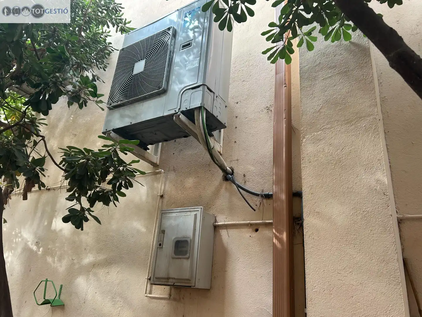 Gewerbefläche zum Verkauf in Avenida Costa Brava, imagen 9