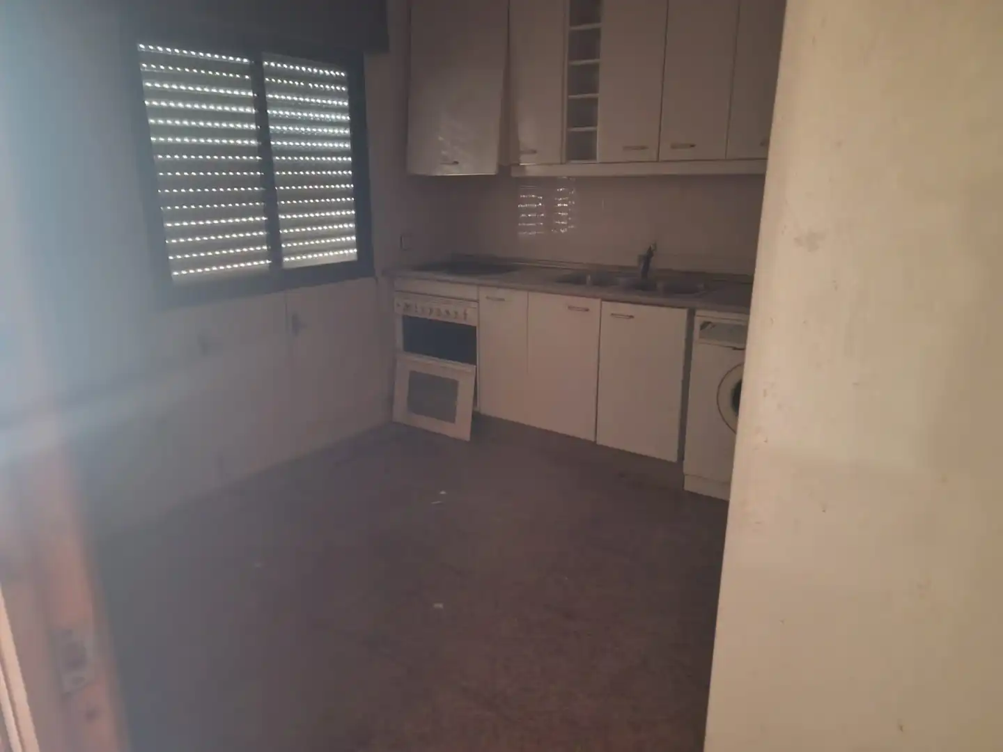 Cocina de Casa o chalet en venta en Yebra