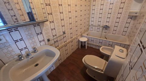 Foto 4 de Piso en venta en Avenida Juan Carlos I, 1, Vilanova de Arousa, Pontevedra
