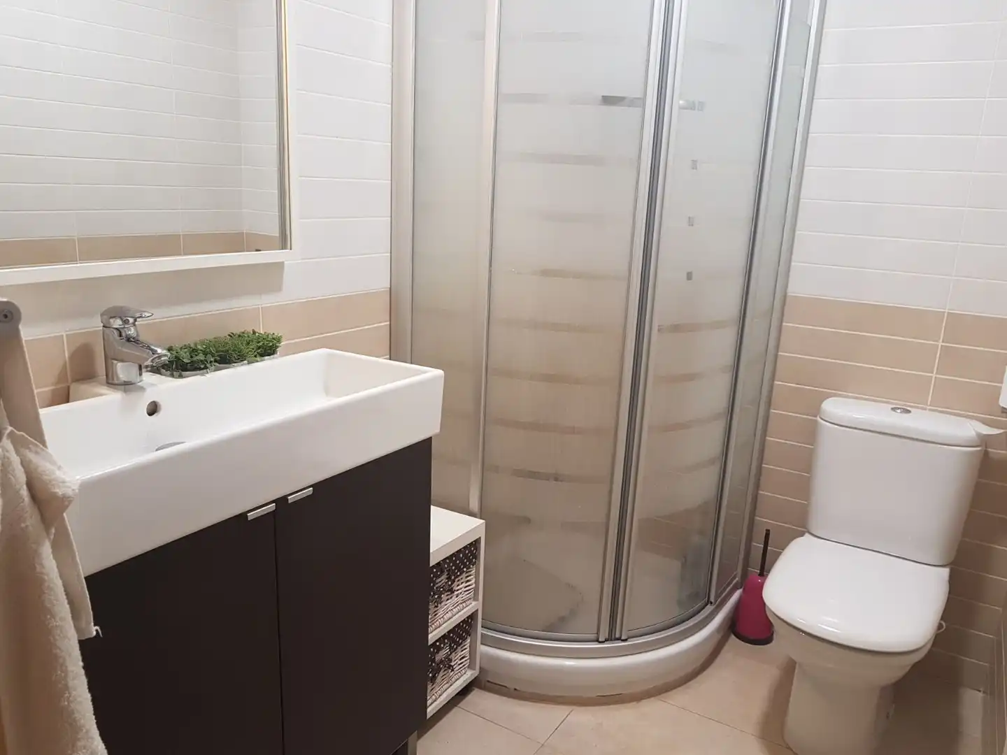 Wohnung zur Miete in Sant Celoni, Barcelona