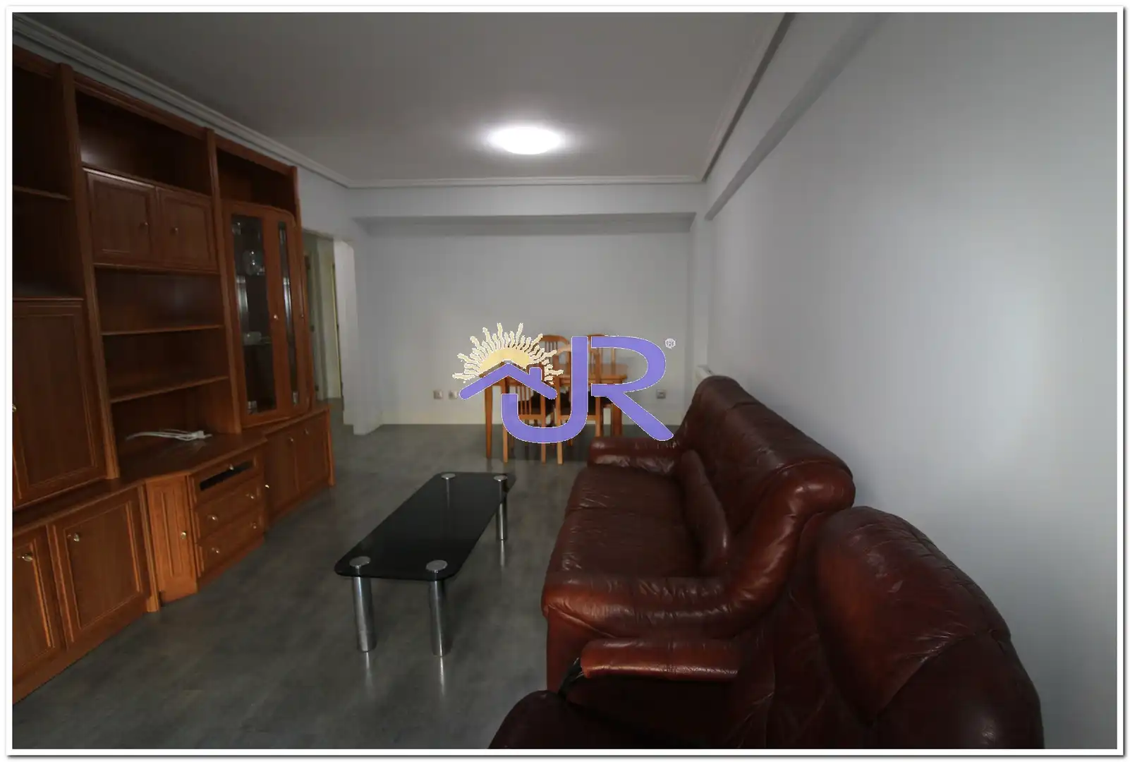 Piso de alquiler en Paracuellos de Jarama con Aire acondicionado, Calefacción y Terraza