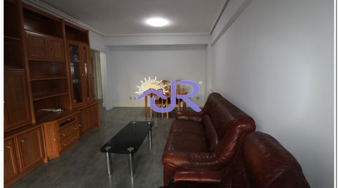 Foto 3 de Piso de alquiler en Casco Urbano, Paracuellos de Jarama