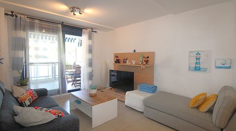 Foto 3 de Apartamento en venta en Carretera de Dénia a Xábia, El Puerto, Dénia