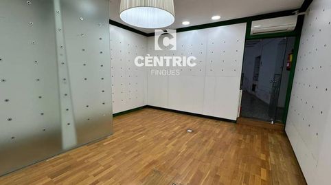 Foto 4 von Geschaftsraum zur Miete in Barri del Centre, Terrassa