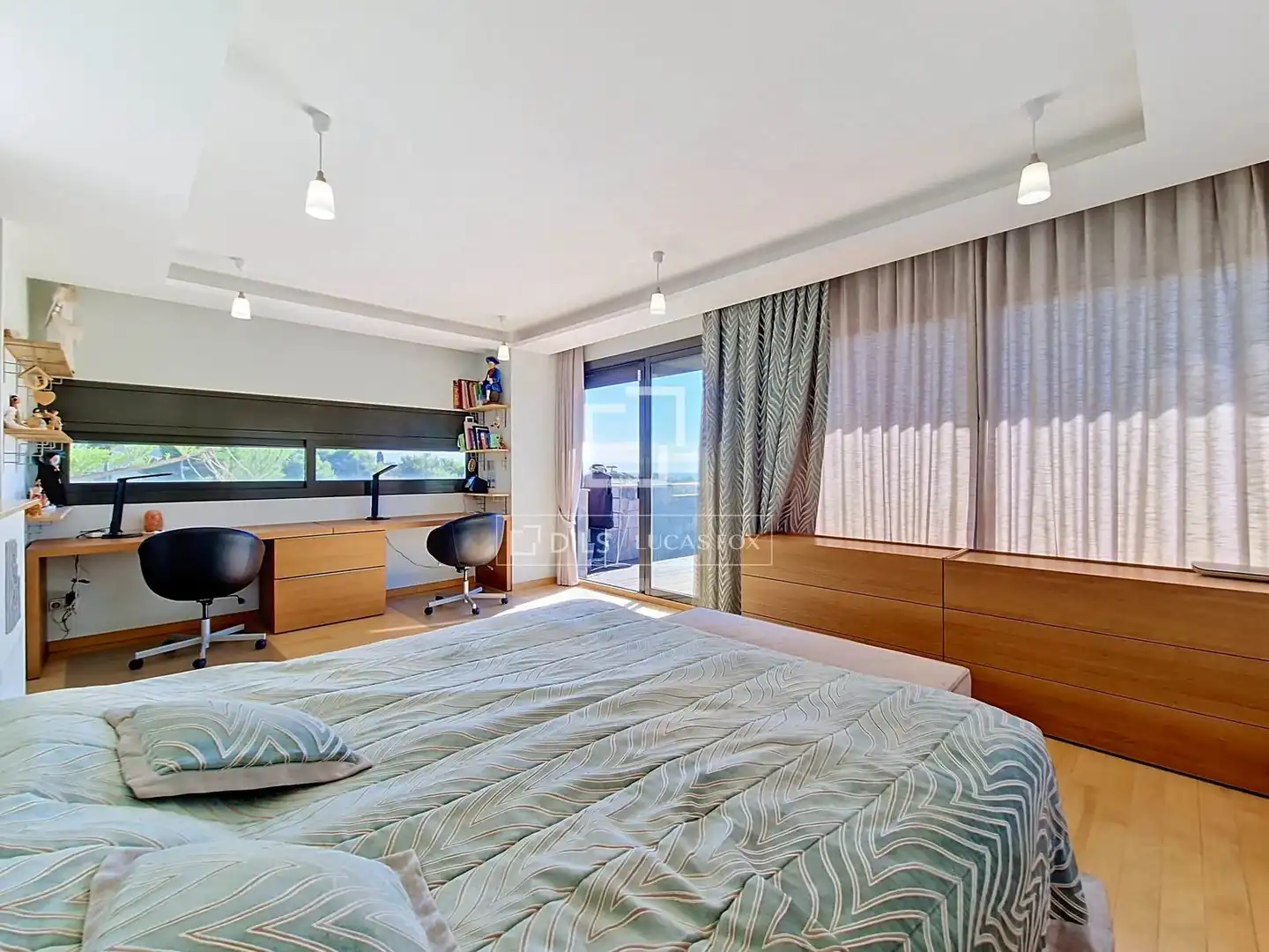 Xalet amb terrassa en venda a Cunit Residencial, imagen 58