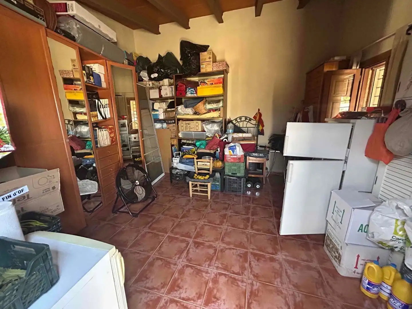 Casa o chalet en venta en Mojácar con Aire acondicionado, Calefacción y Jardín privado