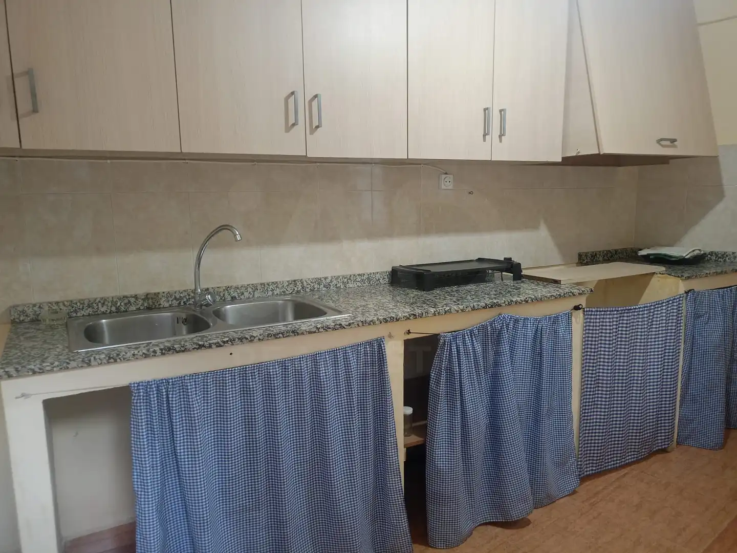 Kitchen of Country homes for sale in Lorca