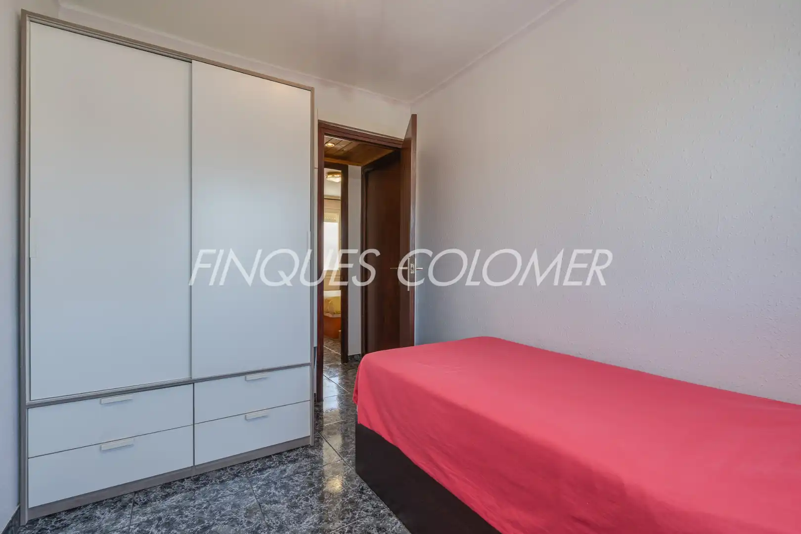 Habitación de Piso en venta en Rubí con Aire acondicionado, Calefacción y Horno
