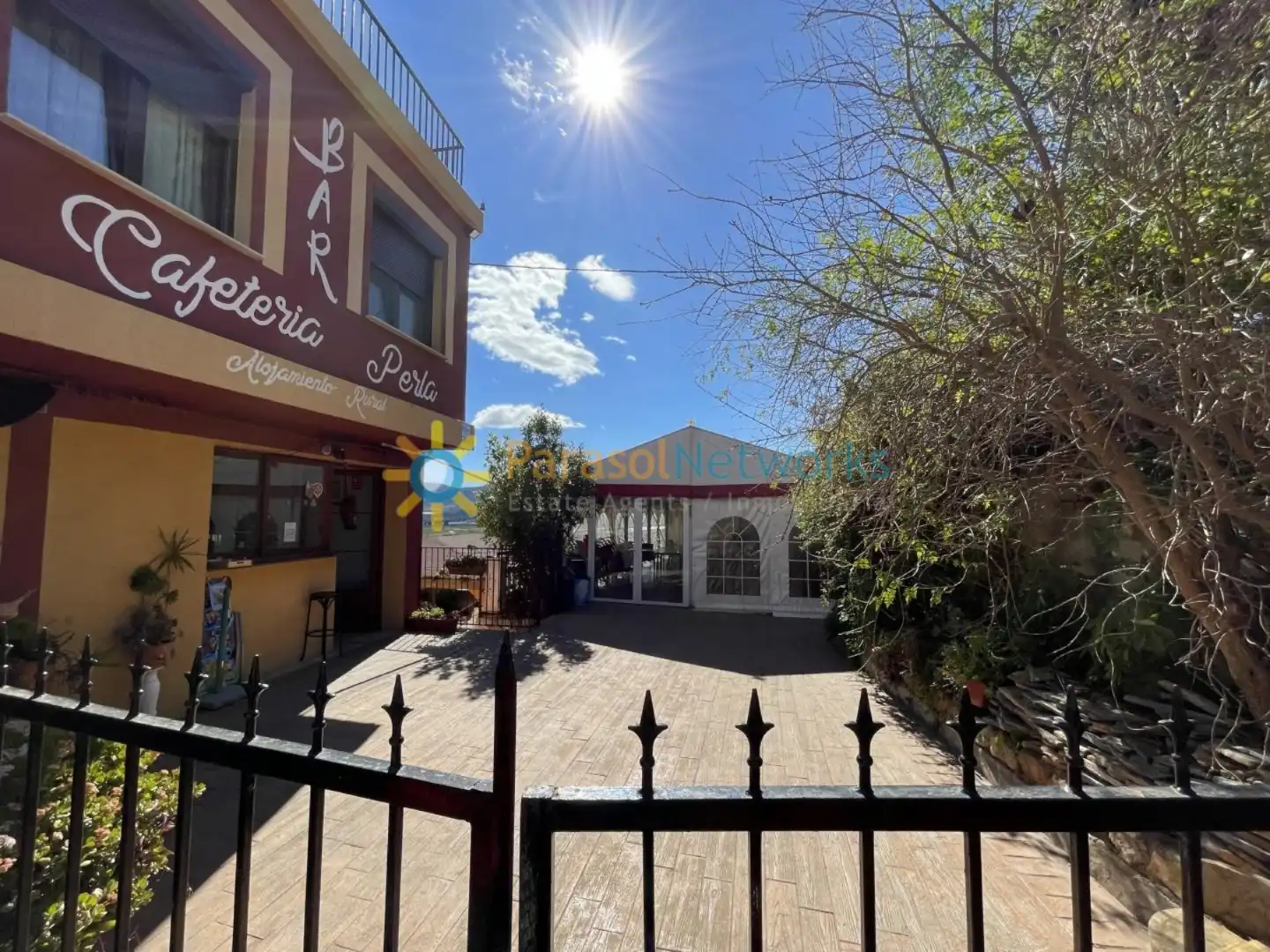 Buildings for sale in Ador  with Community pool