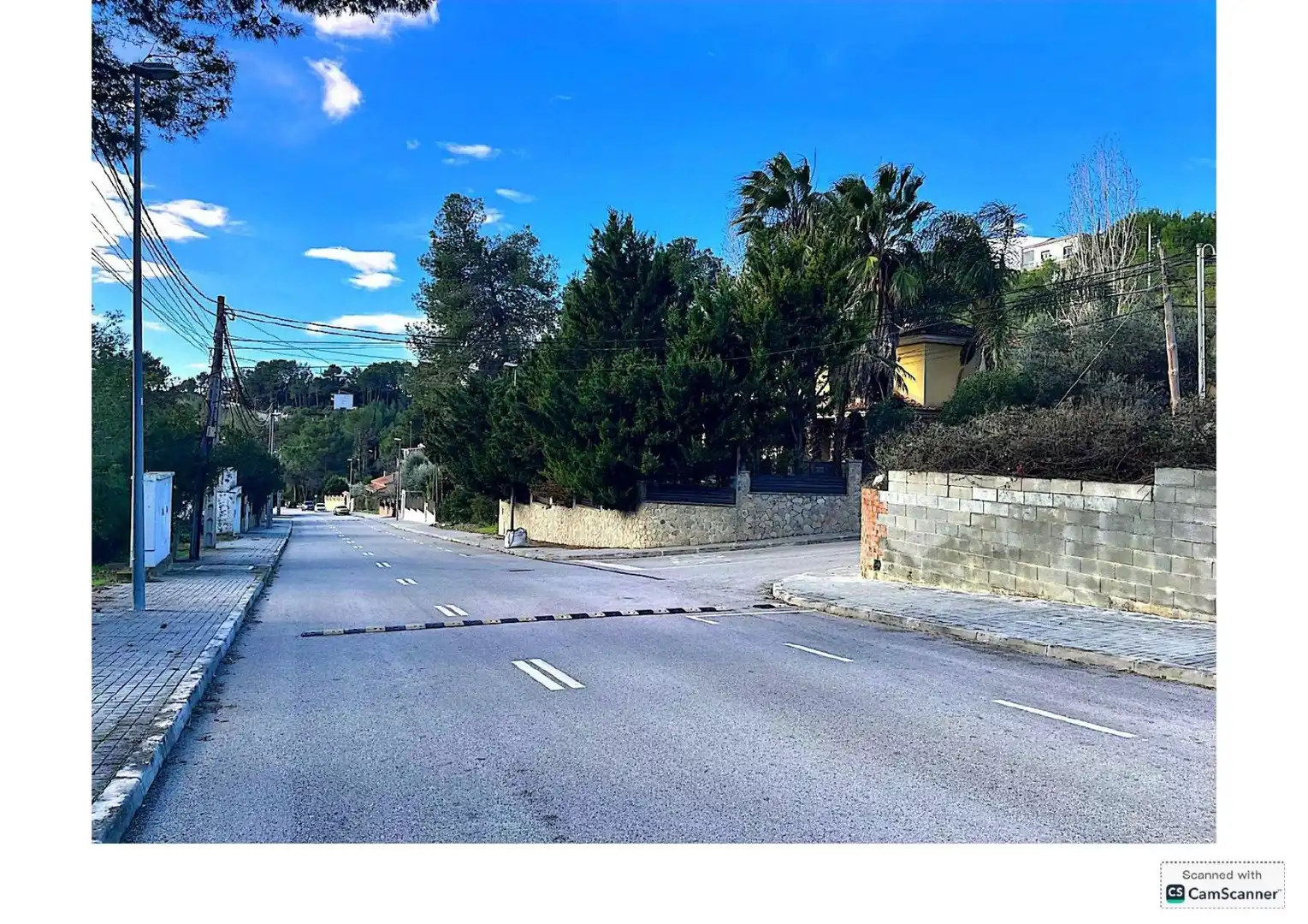 Terrenos y solares en venta en Olivella, imagen 3