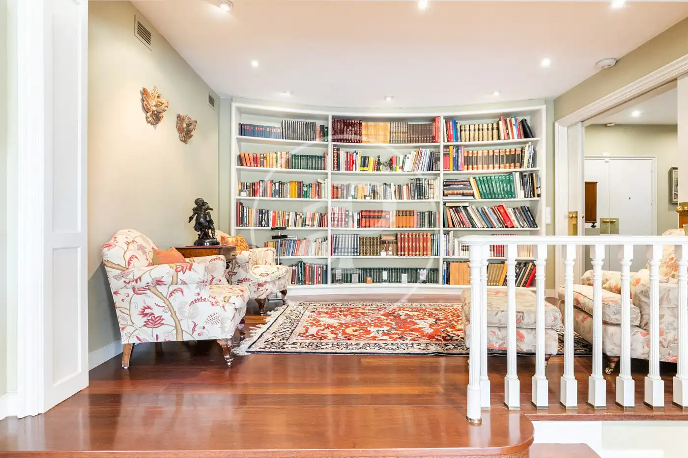 Piso con ascensor en venta en Carrer dels Valero, imagen 6
