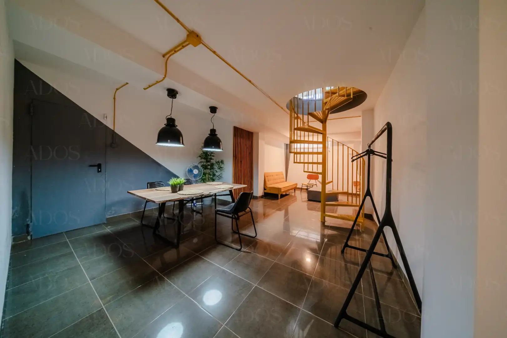Maisonette zum Verkauf in El Ejido mit Klimaanlage und Möbliert