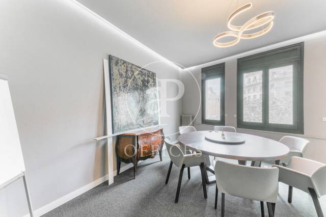 Oficina en Alquiler en Gran Via de les Corts Catalanes en Dreta de l'Eixample