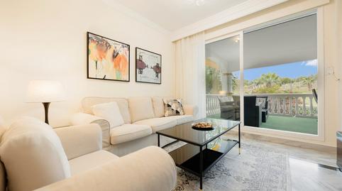 Photo 2 of Apartment to rent in Urbanización la Alzambra, 11, La Dama de Noche - La Alzambra, Málaga