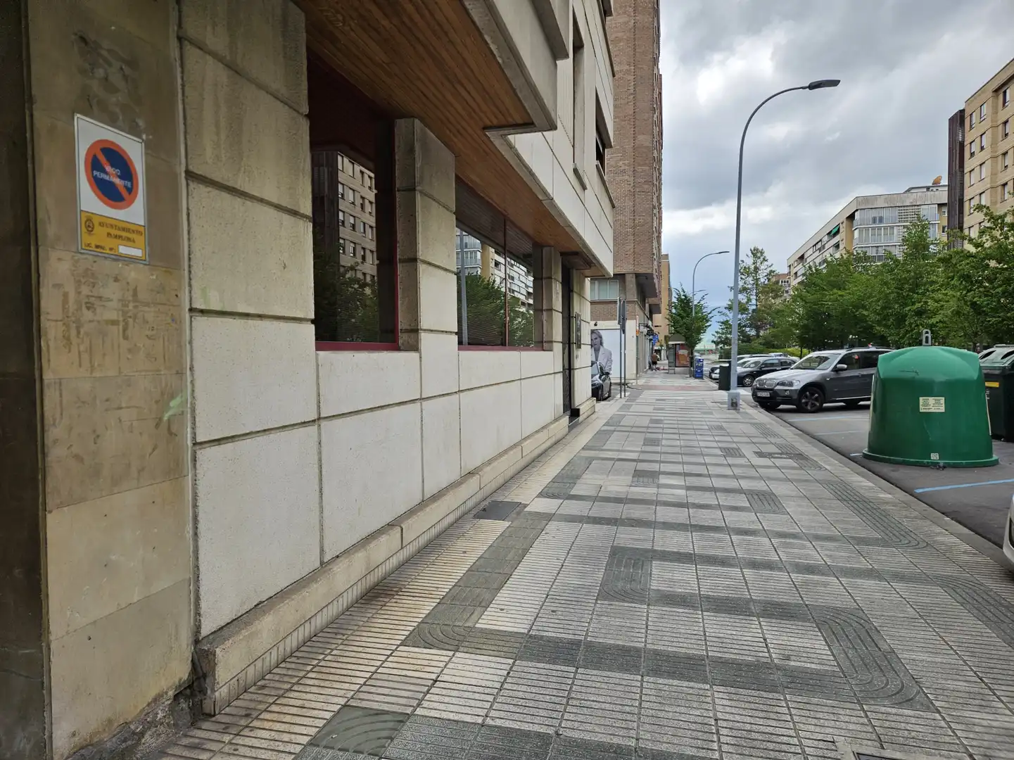 Aparcament en venda a Calle esquiroz, imagen 21
