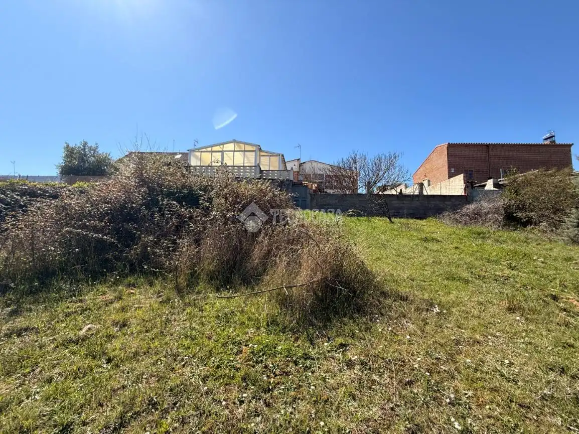 Terreny residencial en venda a Torrejón del Rey, imagen 13