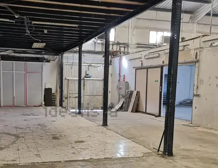 Fabrikhallen zur Miete in Avinguda d'els Arcs, Polígono del Aeropuerto