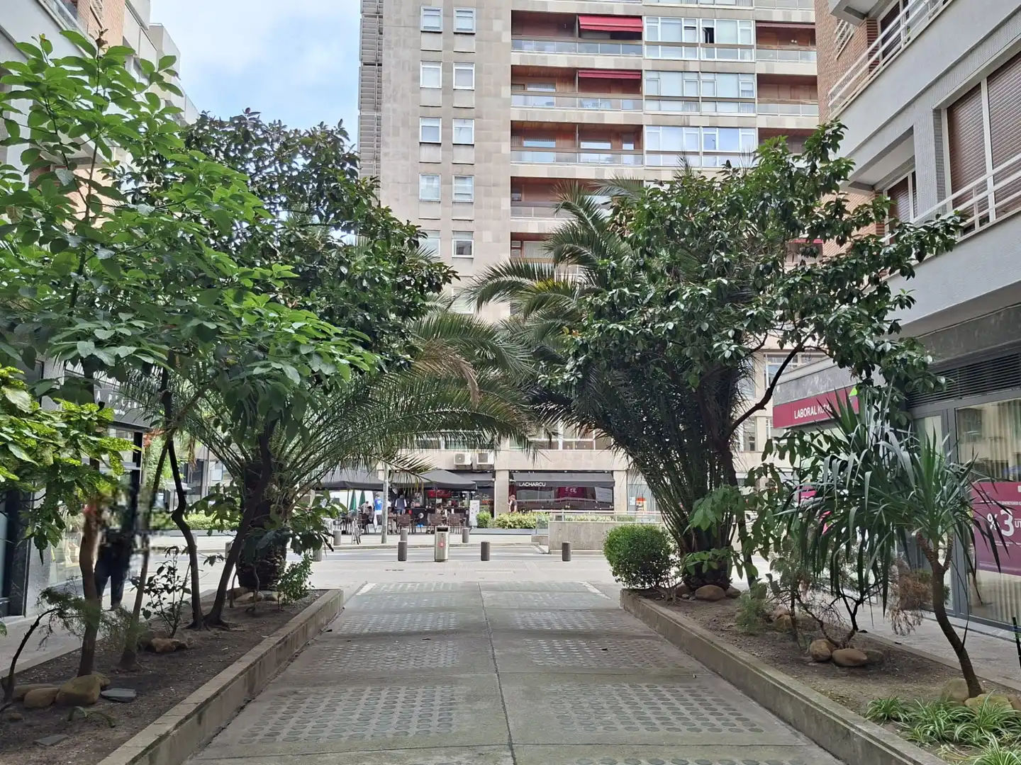 Wohnung mit Aufzug zum Verkauf in Rodríguez Arias Kalea, imagen 17