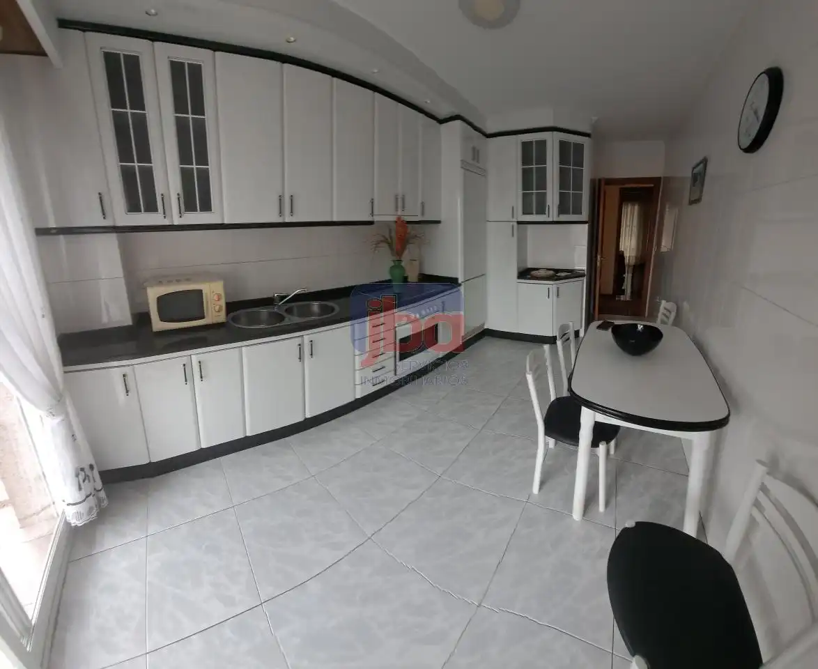 Piso de alquiler en Barrocanes