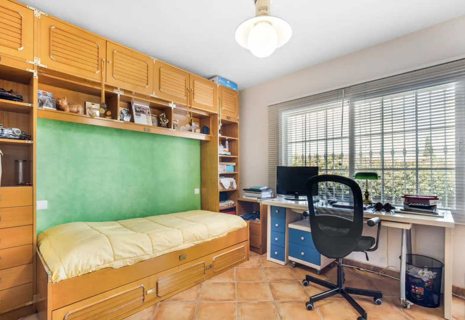 Chalet con terraza en venta en San Pedro de Alcántara, imagen 12