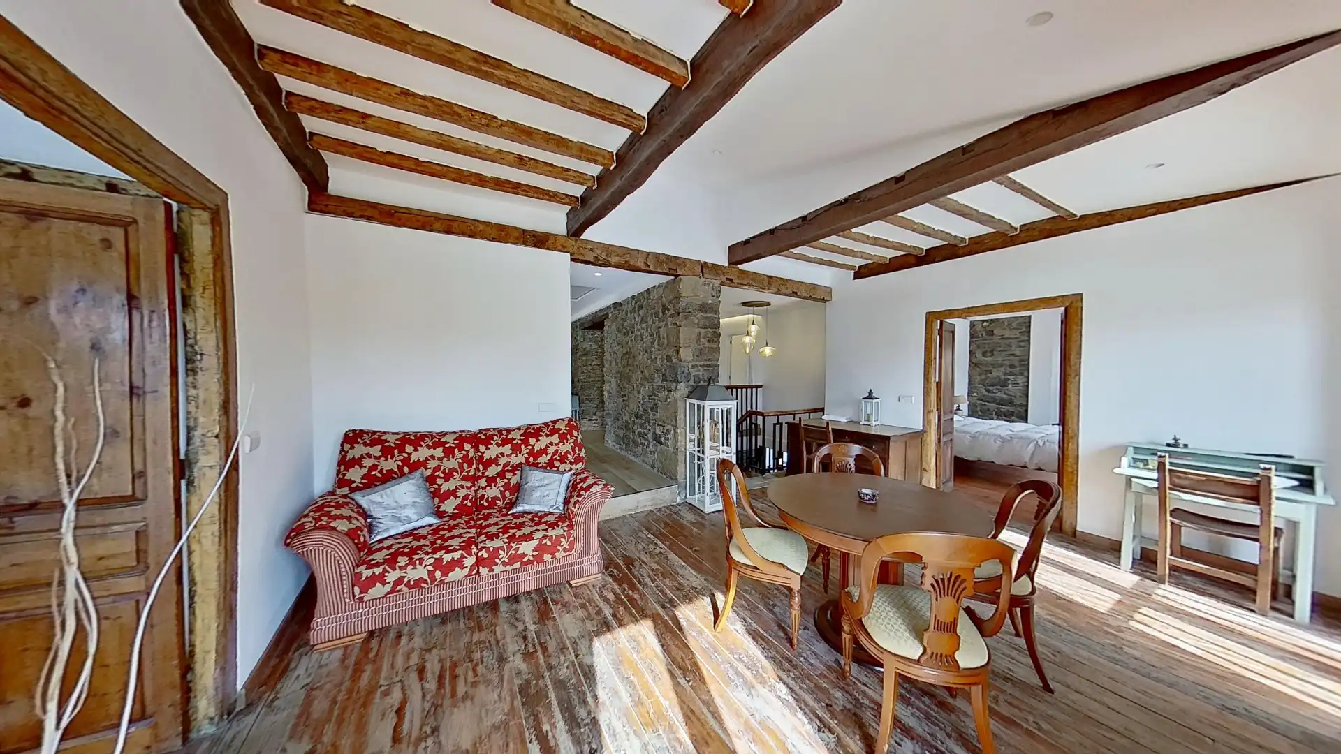 Villa avec terrasse à vendre à Camin del Fontán, imagen 87