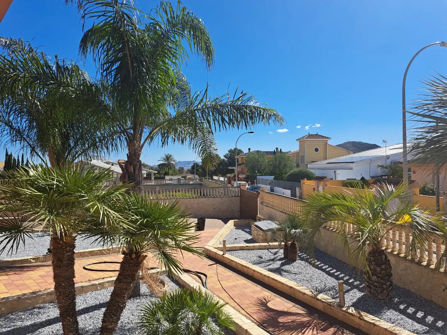 Chalet con terraza en venta en Calle Loma Poblada, imagen 30