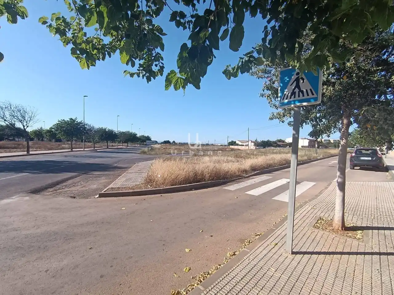 Residencial en venta en Cartagena