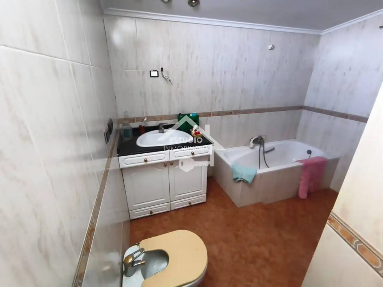Wohnung mit Terrasse zum Verkauf in Calle Magdalena, imagen 9