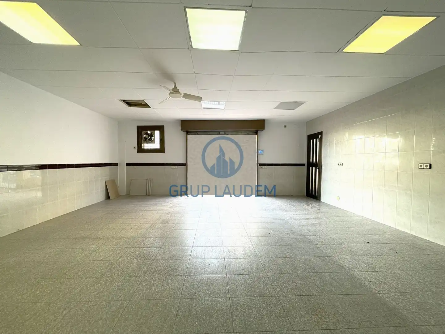 Commercial properties for sale in Mataró