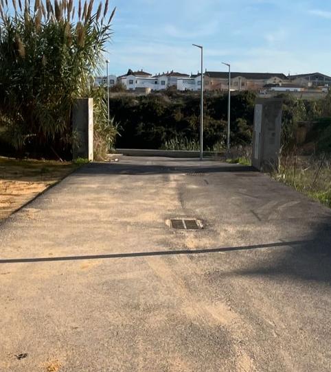 Photo 2 of Land for sale in Calle Fray Serafín de Ausejo, 4, V Centenario - Piletas - Capuchinos, Sanlúcar de Barrameda