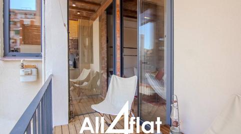 Photo 5 of Flat to rent in Calle Farell, Hostafrancs,  Barcelona Capital