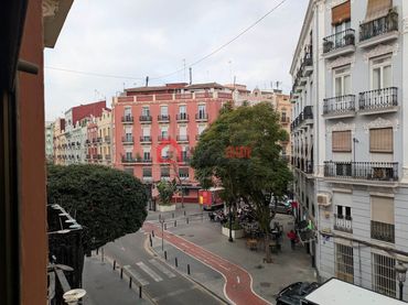 Appartement avec balcon à vendre à L'Eixample