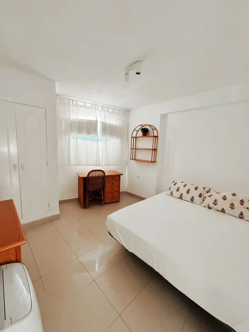 Mini appartamento con terrazza in affitto a Playa de San Juan - El Cabo de las Huertas, imagen 42