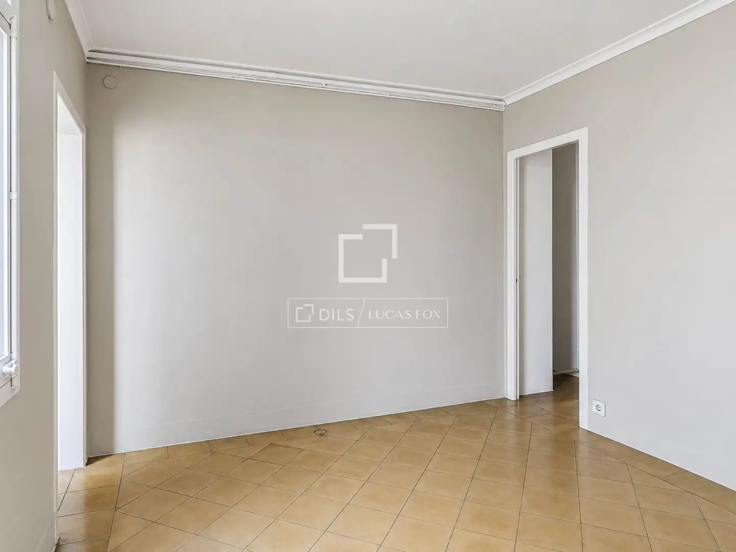 Bedroom of Flat for sale in Eixample