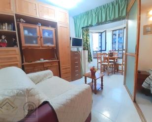 Bedroom of Study for sale in Benidorm  with Air Conditioner