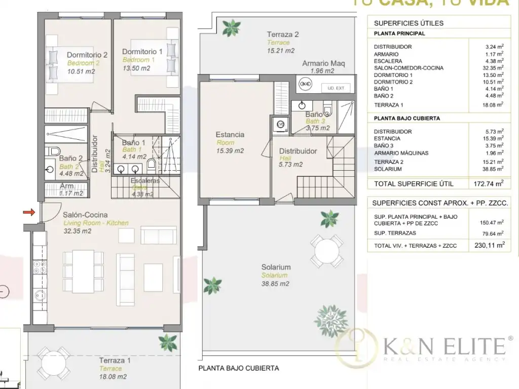 Appartement à vendre à Calle Costa Rica De, imagen 29