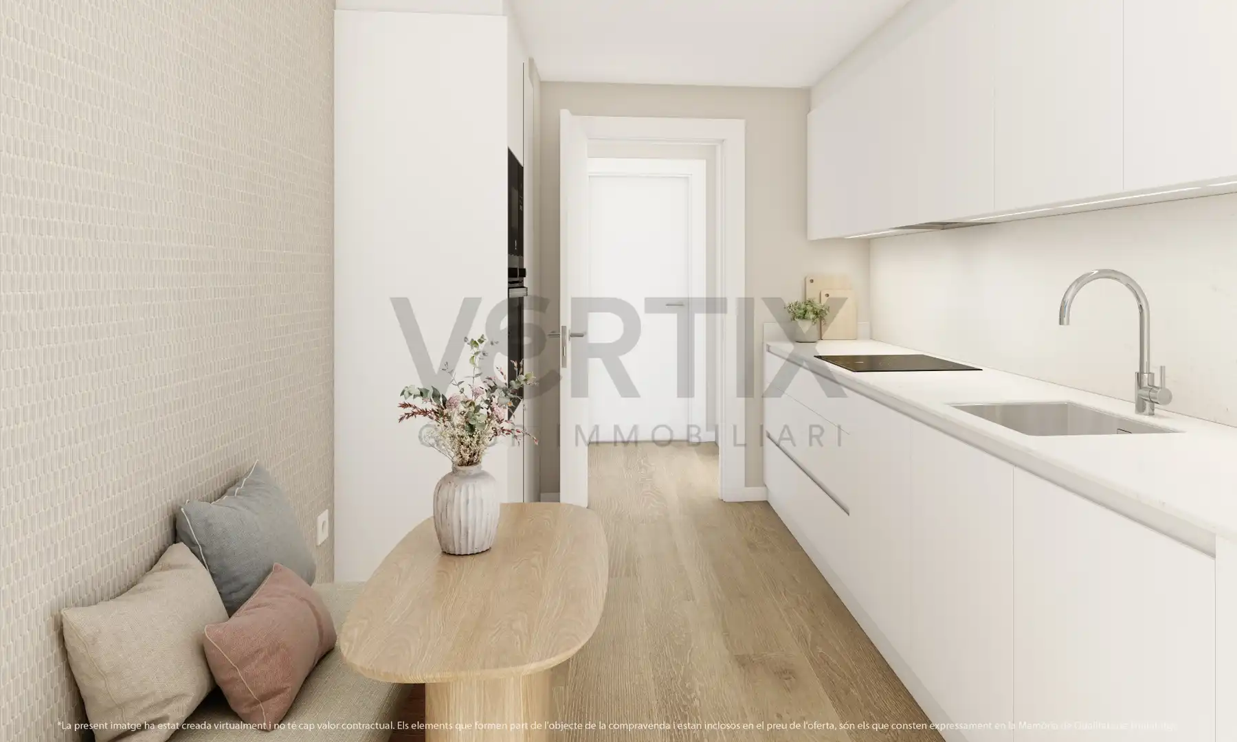 Avinguda Onze de Setembre, 277, Estruch - Eixample