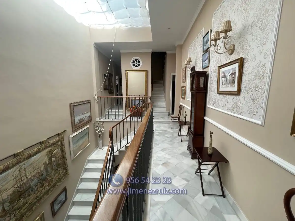 Casa o xalet en venda en El Puerto de Santa María amb Terrassa, Traster i Balcó
