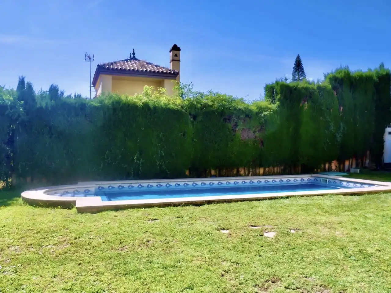 Casa con terraza en venta en Cerros de Montequinto, imagen 13